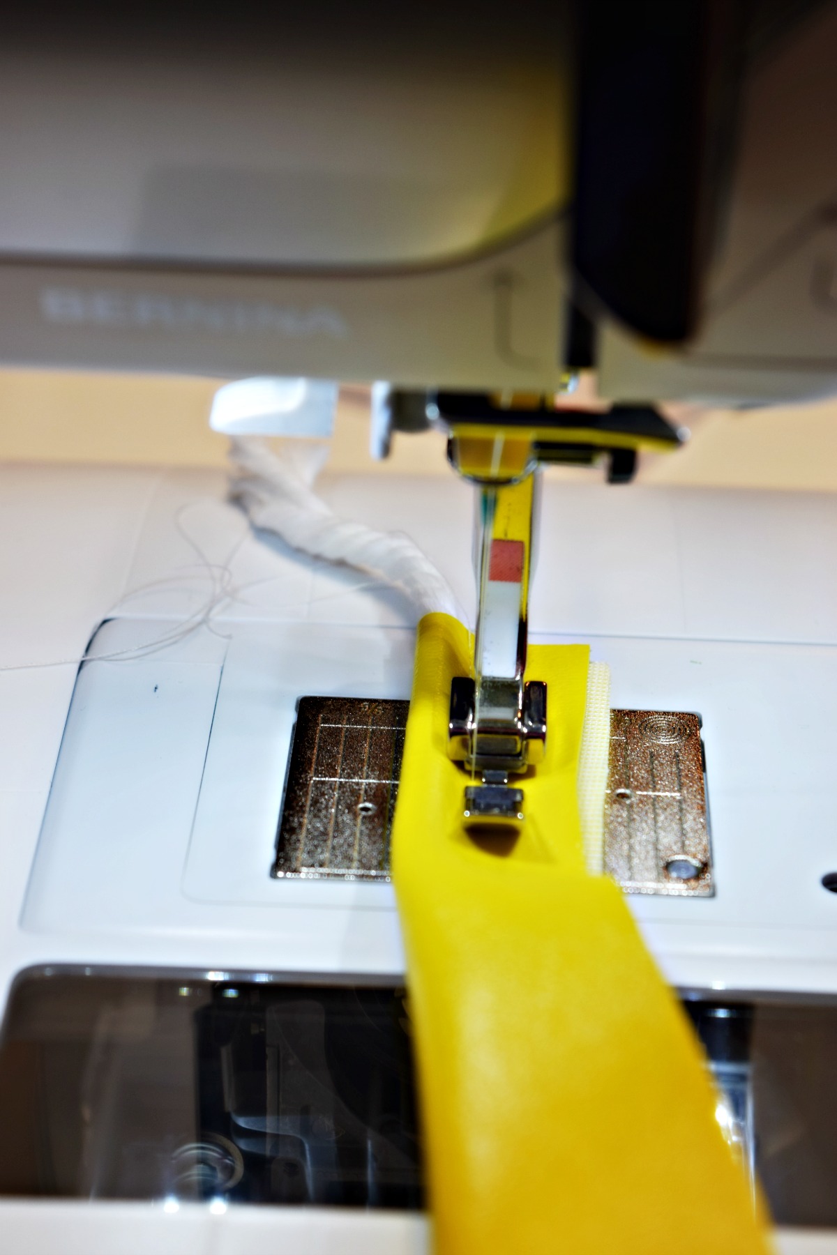 Lemon Clutch Tutorial 1200 x 800 BERNINA WeAllSew Blog 10