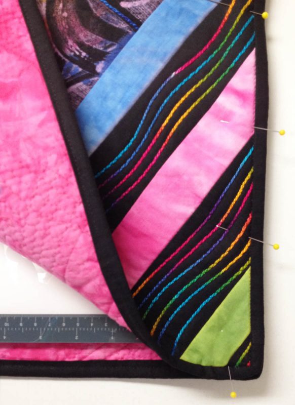 Quilt Repurposing