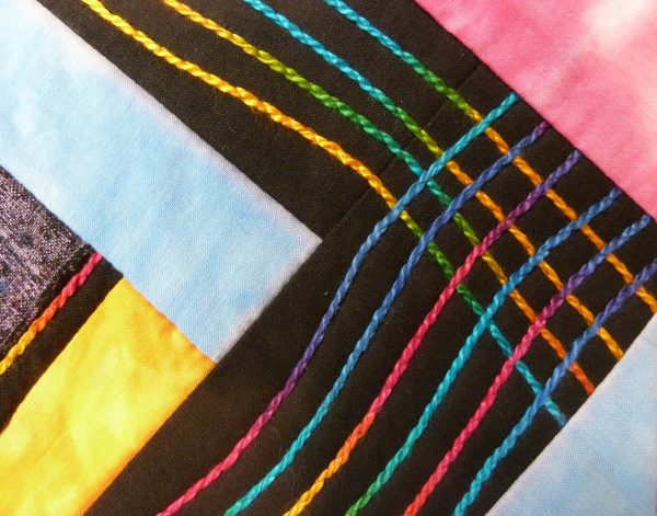 Quilt Repurposing