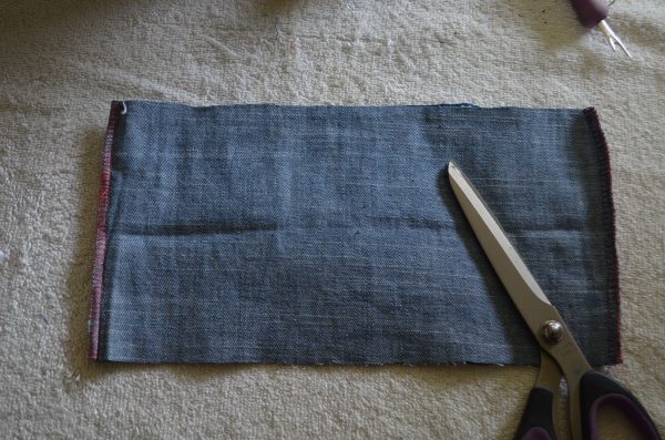 Sewing Tutorial: How to make an Easy Kimono Top Sewing Tutorial: How to make an Easy Kimono Top