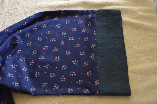 Sewing Tutorial: How to make an Easy Kimono Top Sewing Tutorial: How to make an Easy Kimono Top