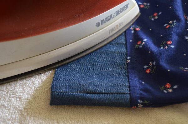 Sewing Tutorial: How to make an Easy Kimono Top Sewing Tutorial: How to make an Easy Kimono Top