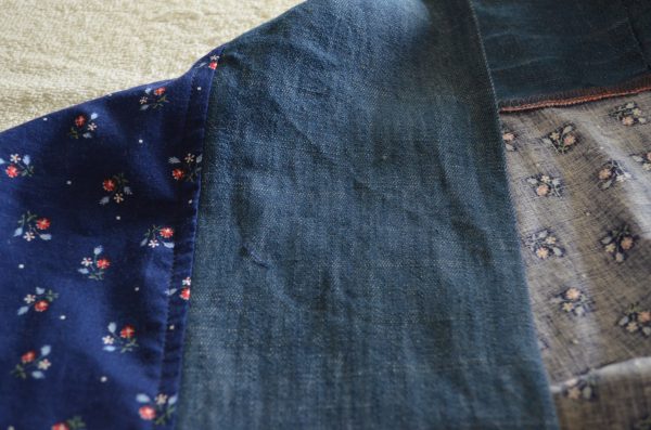 Sewing Tutorial: How to make an Easy Kimono Top Sewing Tutorial: How to make an Easy Kimono Top