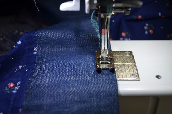 Sewing Tutorial: How to make an Easy Kimono Top Sewing Tutorial: How to make an Easy Kimono Top