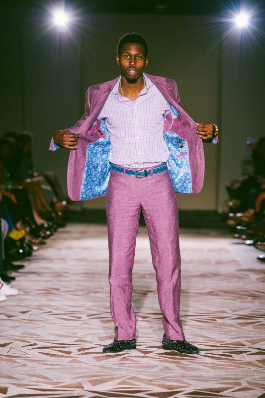 Fashion X