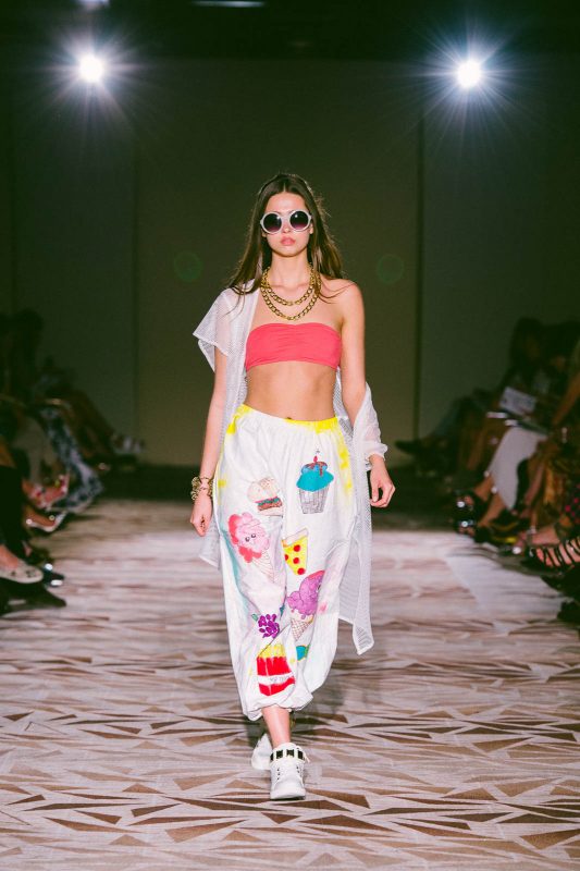 Fashion X