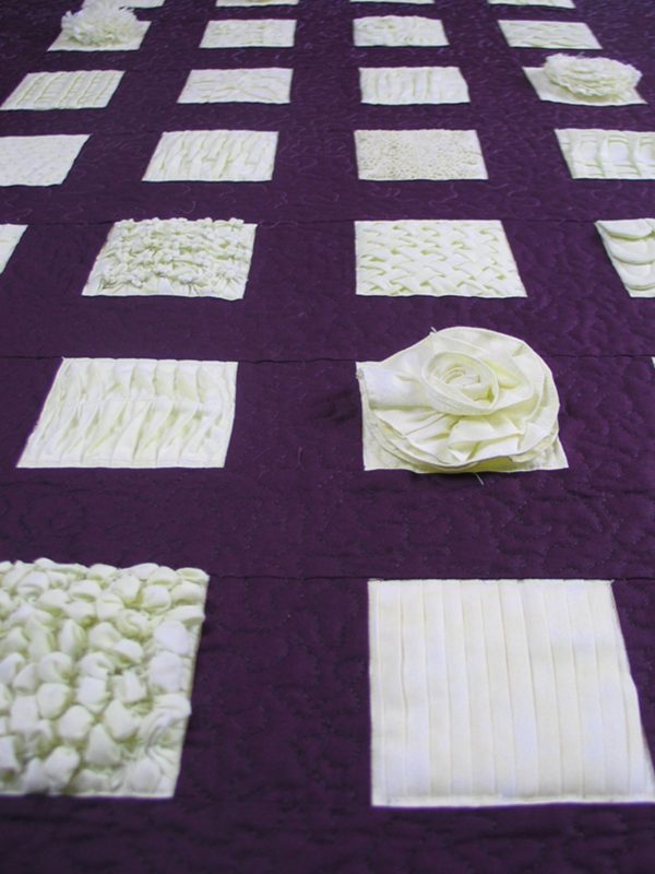 Flower Embellishment