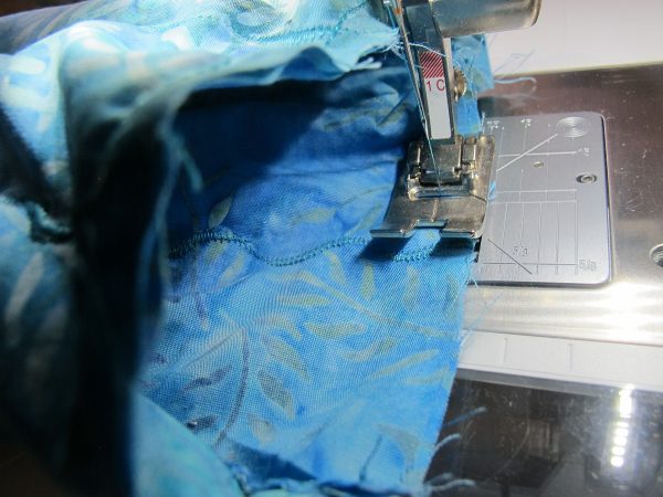 DIY Hand Therapy Mitt