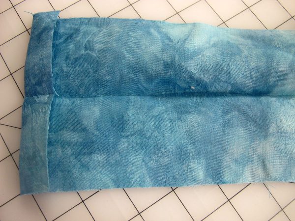 DIY Hand Therapy Mitt