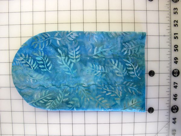 DIY Hand Therapy Mitt