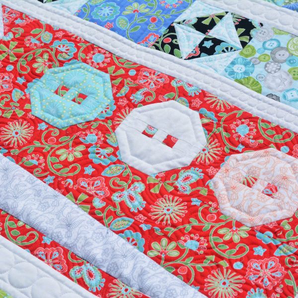 Sewing Room Sampler by Amanda Murphy