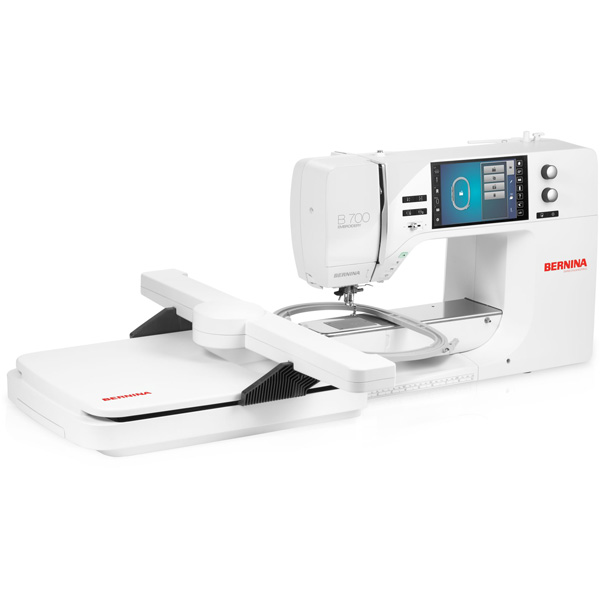 BERNINA 700