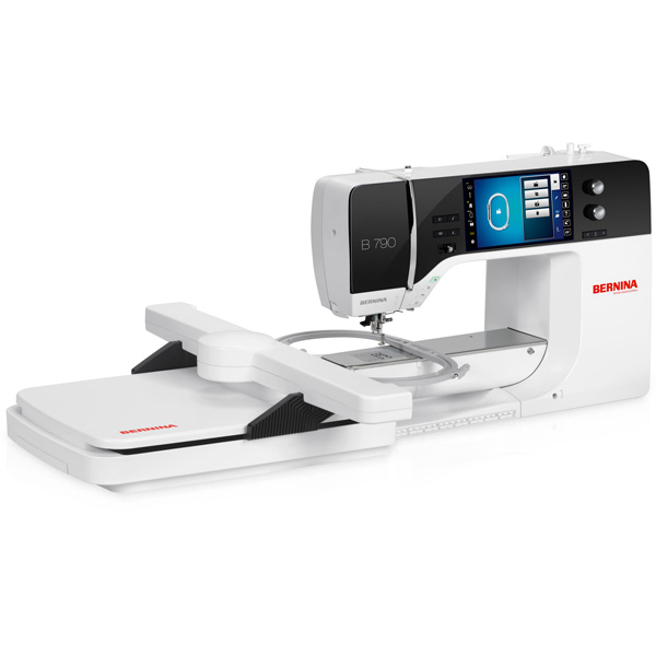 BERNINA 790