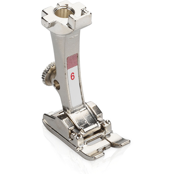 BERNINA Embroidery foot #6