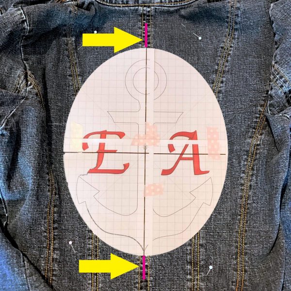 19_b Denim Jacket Machine Embroidery Anchor Applique 1200 x 800 BERNINA WeAllSew Blog copy