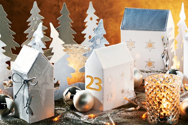 2016 Holiday Countdown - 23 days until Christmas Day