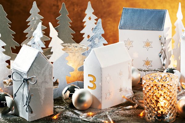 2016 Holiday Countdown - 3 days until Christmas Day