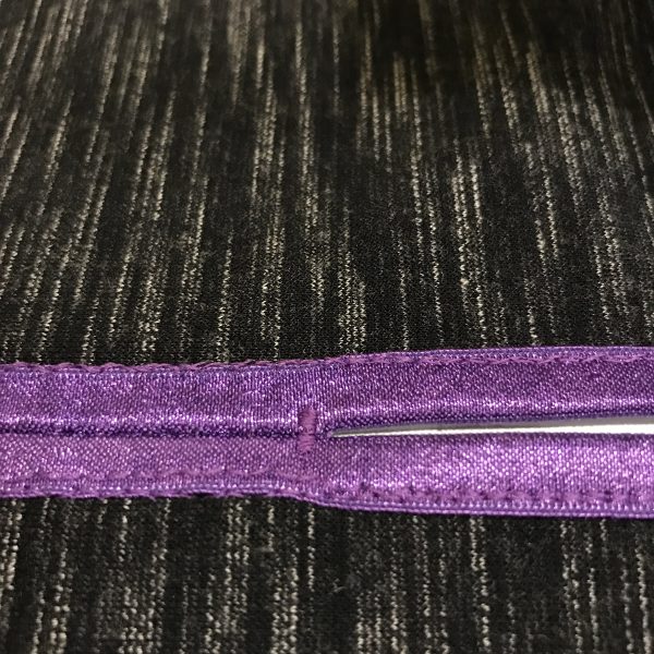 Yoga wrap tutorial