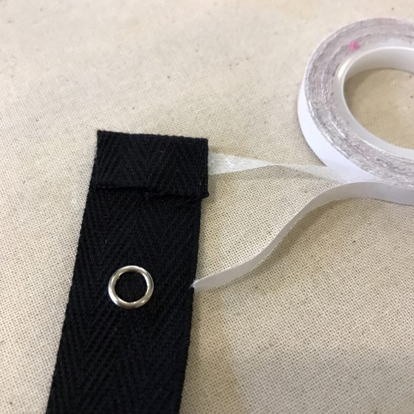 Yoga wrap tutorial