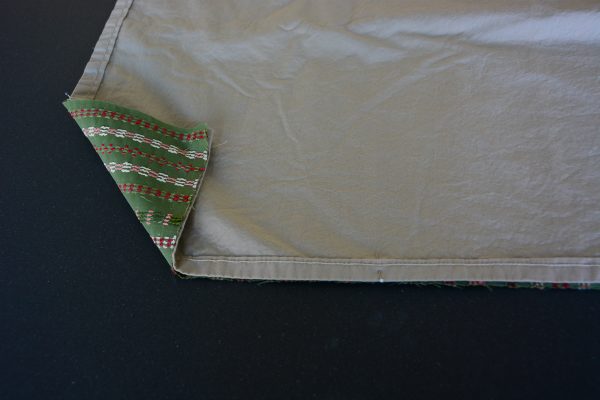 DIY Queen Duvet Cover-4816