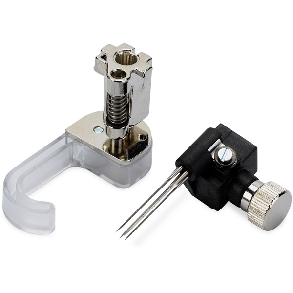 Needle Punch Tool for CB Hook Machines