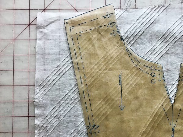 How to Make Pintucks Tutorial