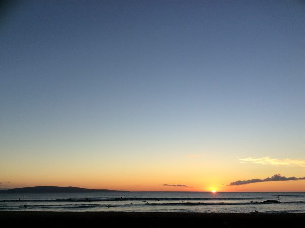 Kehei, Maui