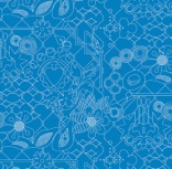 Fabric B