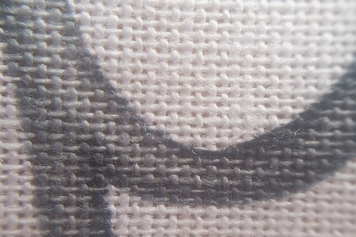 All about woven cotton fabrics