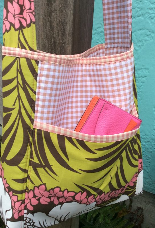 Cross-body Bag