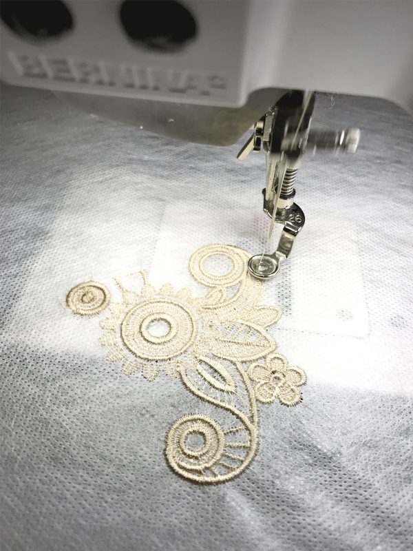Embroidery