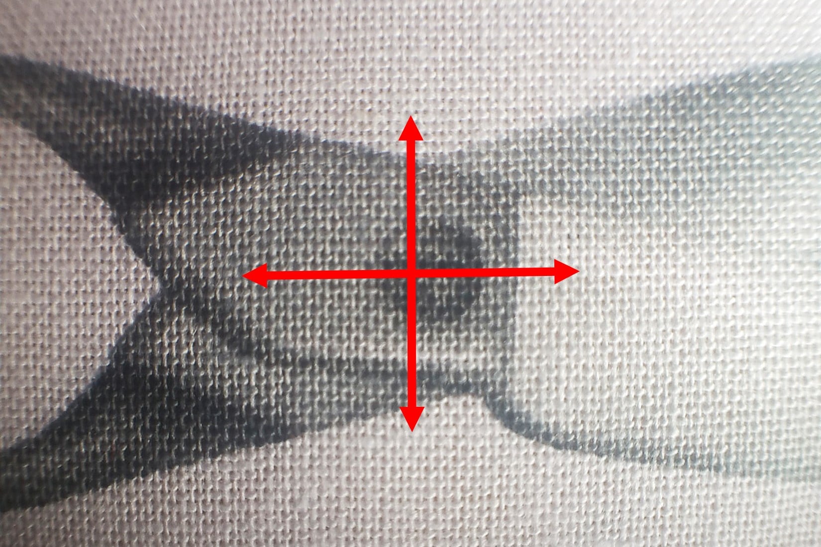 All about woven cotton fabric