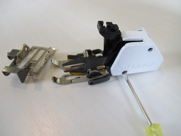 BERNINA Walking Foot #50