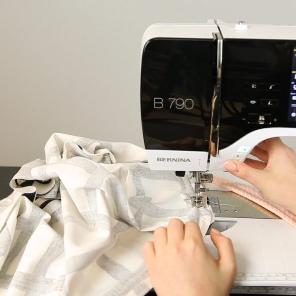 Upholstery 101 Tuffet end stitch