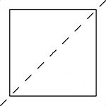 Diagonal