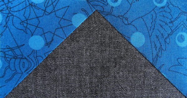 Piecing