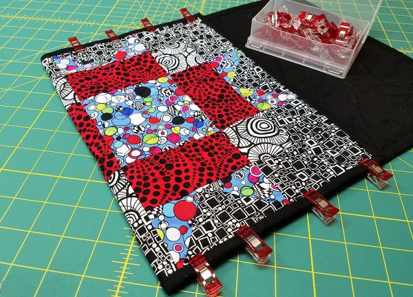 Maple Star Tablet Holder tutorial - Sides
