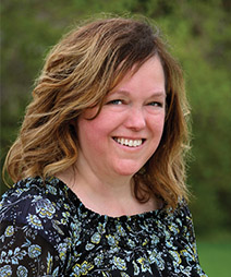 Shari Butler