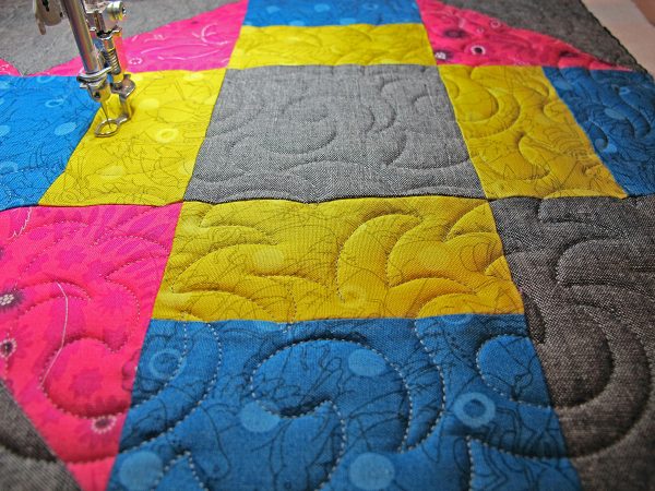 Quilting