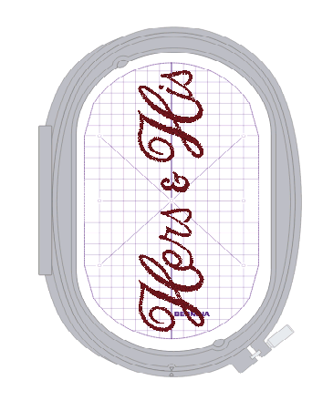 Monogrammed Pillowcases