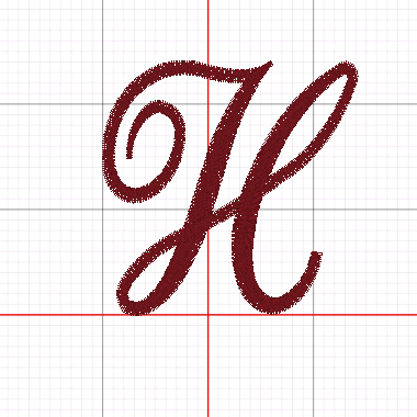 Monogrammed Pillowcases