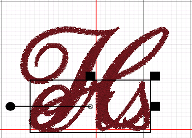 Monogrammed Pillowcases