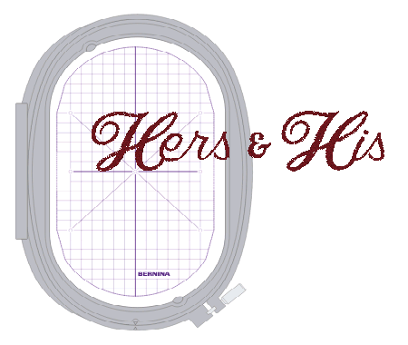 Monogrammed Pillowcases