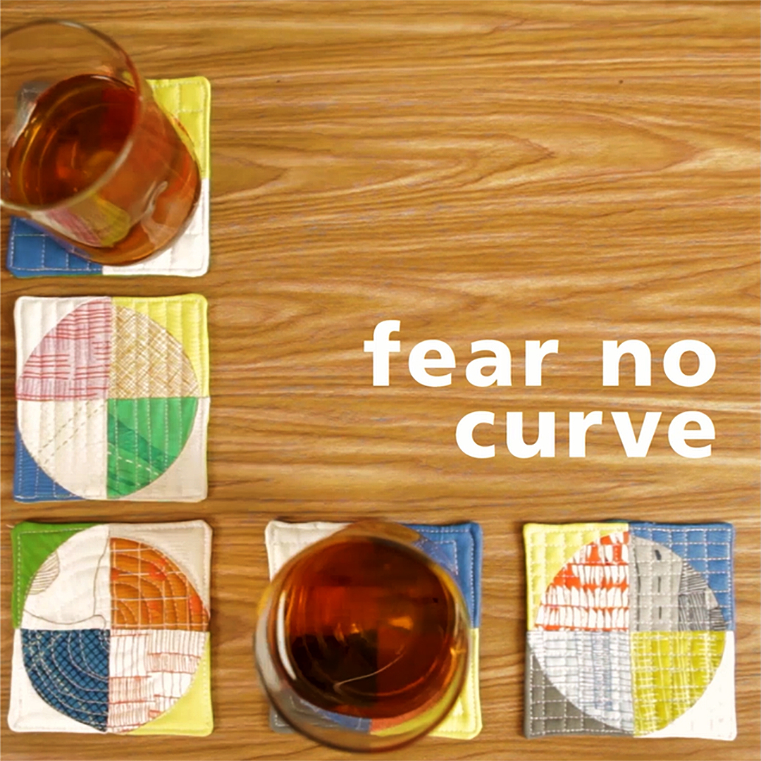 Curvy Coasters