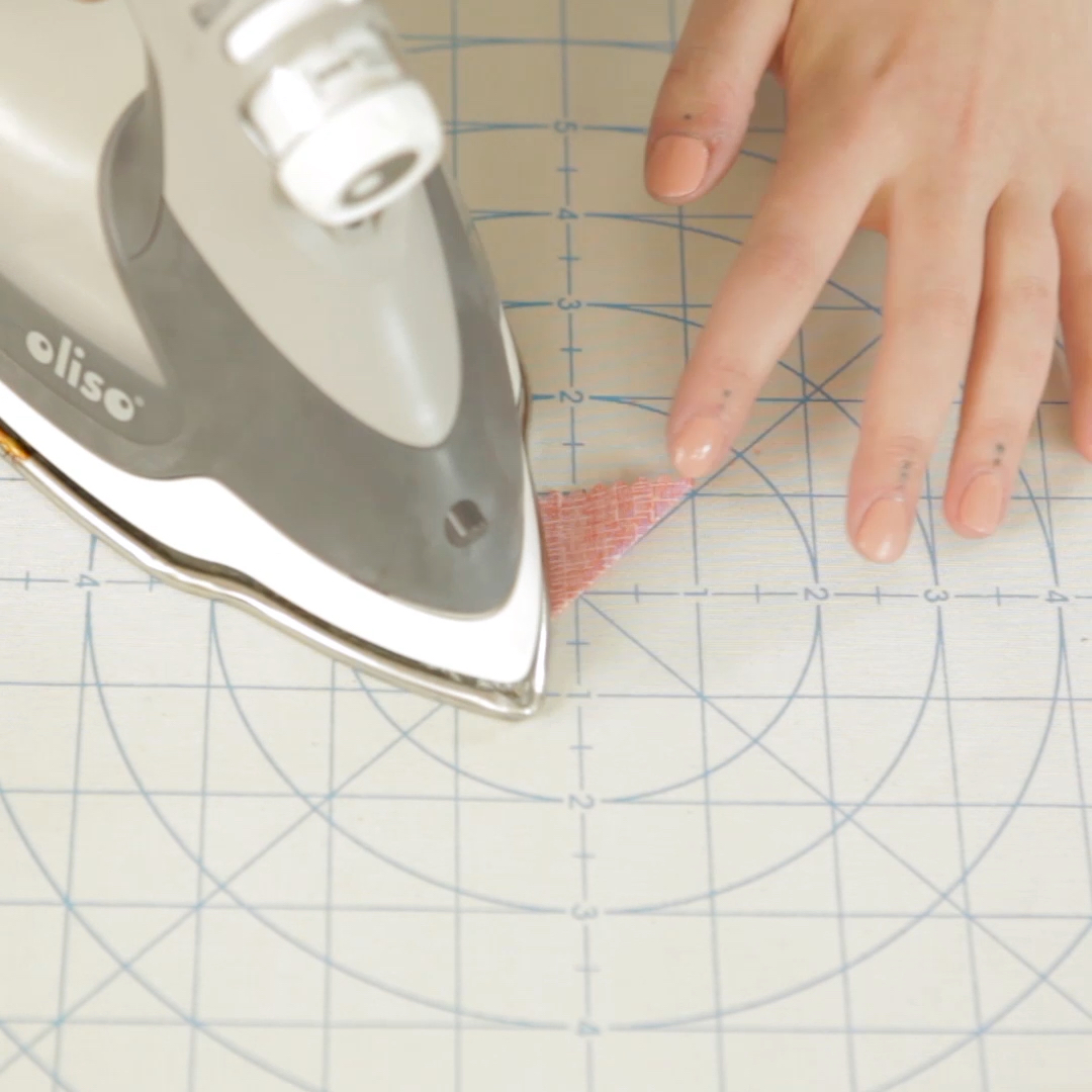 Curvy Coaster tutorial- press