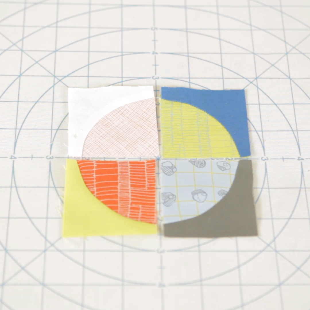 Curvy Coaster tutorial - trim