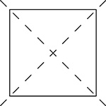 01 Crosshatch