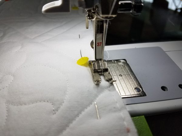 Stitch Sides