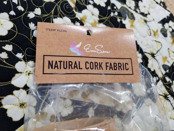 Eversewn Cork