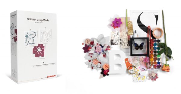BERNINA DesignWorks